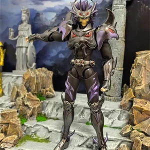 10 Hauptverkäufe Ritter der Zodiaco -Aktionsabbildung - №7