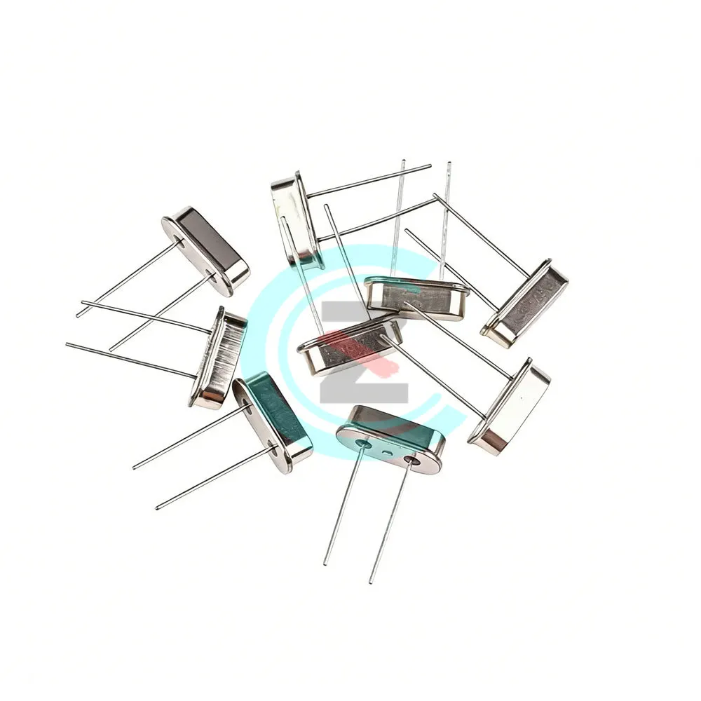 20PCS 4Mhz 6Mhz 8Mh…