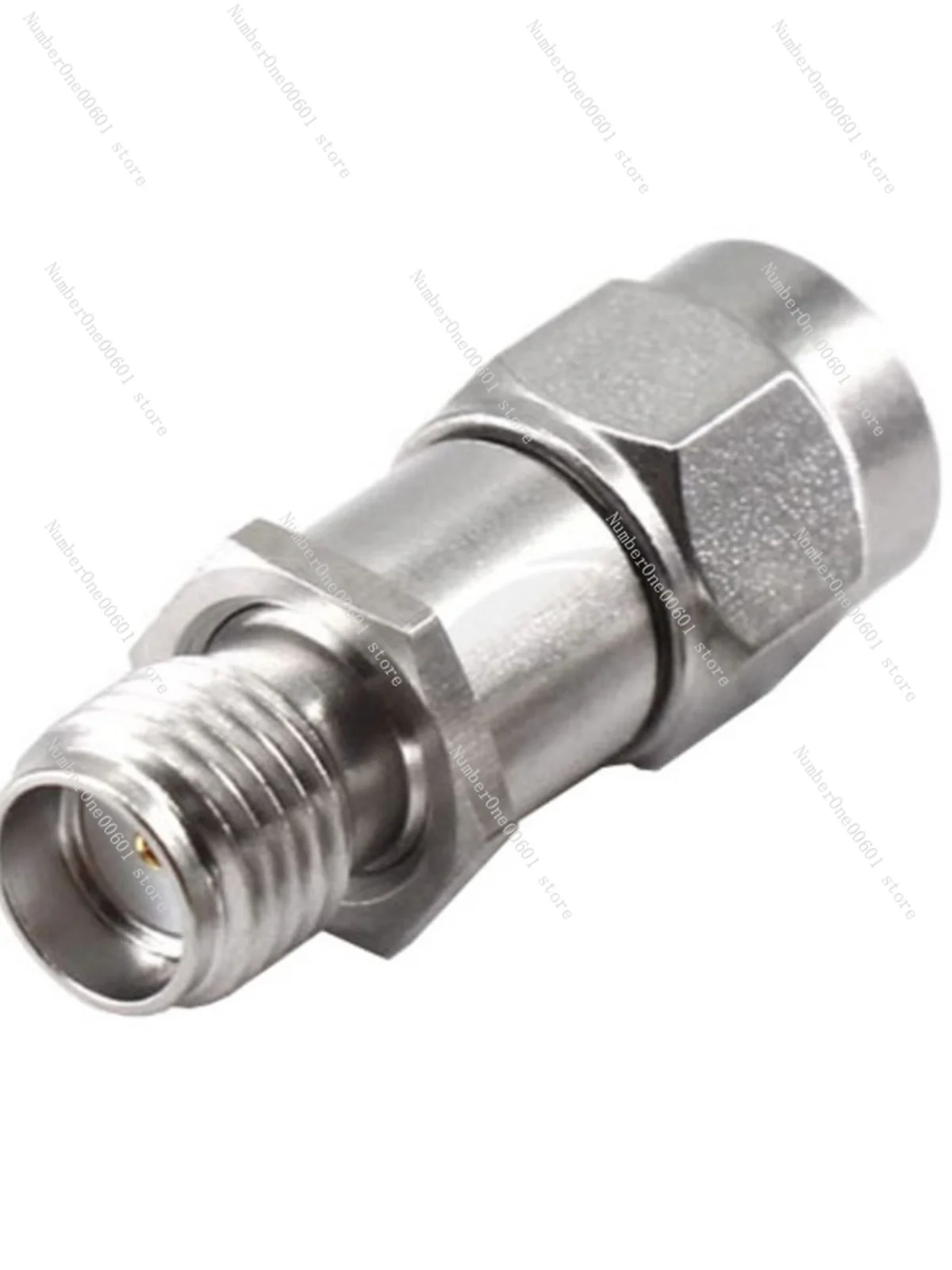 2W SMA DC-6.0GHz Coaxial Fixed Attenuator 1- 30dB