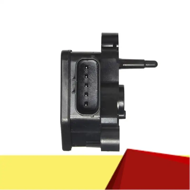 

Car TPS Throttle Postion Sensor 16060-KWF-941 For Honda CBF125 CBR125 CG150 TITAN CBR150 16060-GEY-642E 16060-KVS-901-M53K