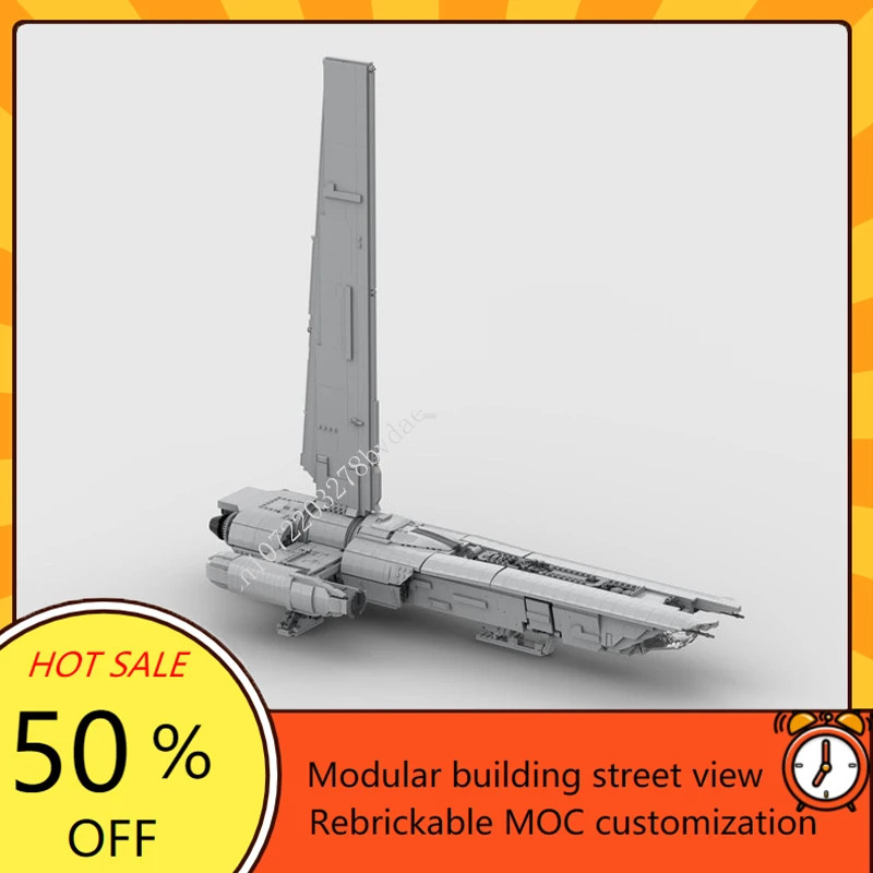 

3485 шт. MOC SpaceShip Shuttle Rocket Stinger Mantis Модель Brinquedos Пазлы N-1 Детские игрушки на день рождения Fallen Order Hero Christmas