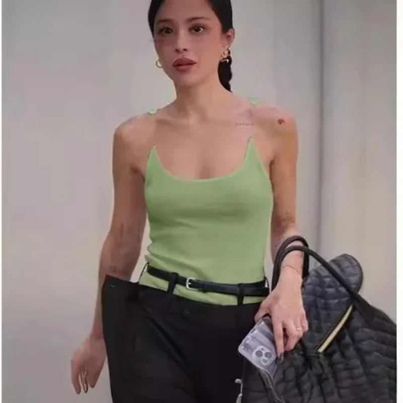 Thumbnail 3 - #6 Cheap Seamless Tank Tops Worth Buying