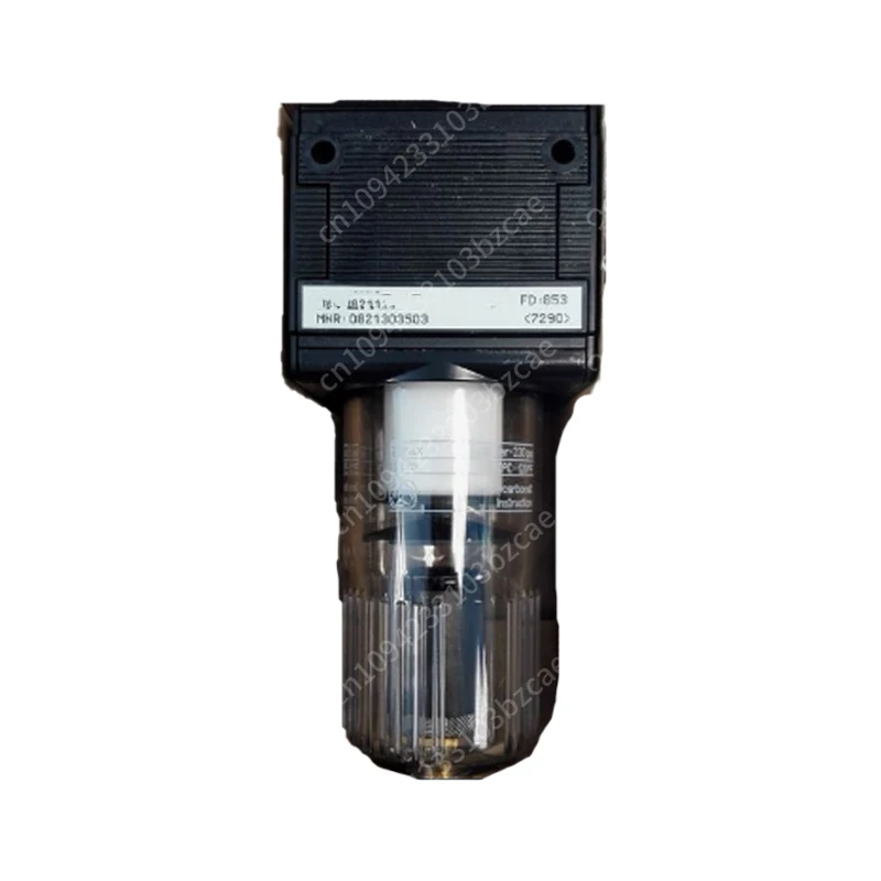 

High Quality Original Brand New Made in Germany 5/2 Solenoid Valve 5812792540