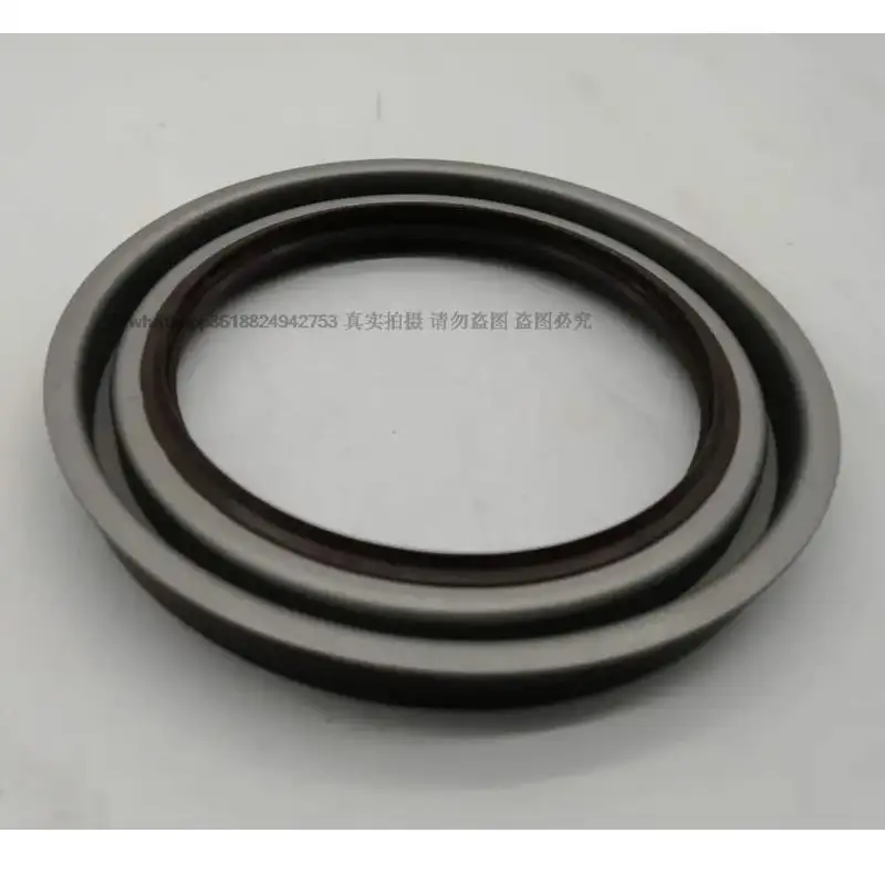 Excavator loader accessories for DH215 excavator DB58 rear oil seal parts 65.01510-0101