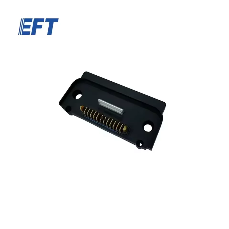 10.05.14.0012 EFT G18 Drone PDB Stroomverdeelbord Achter/G18/300A/1pcs Originele onderdelen voor agrarische drones