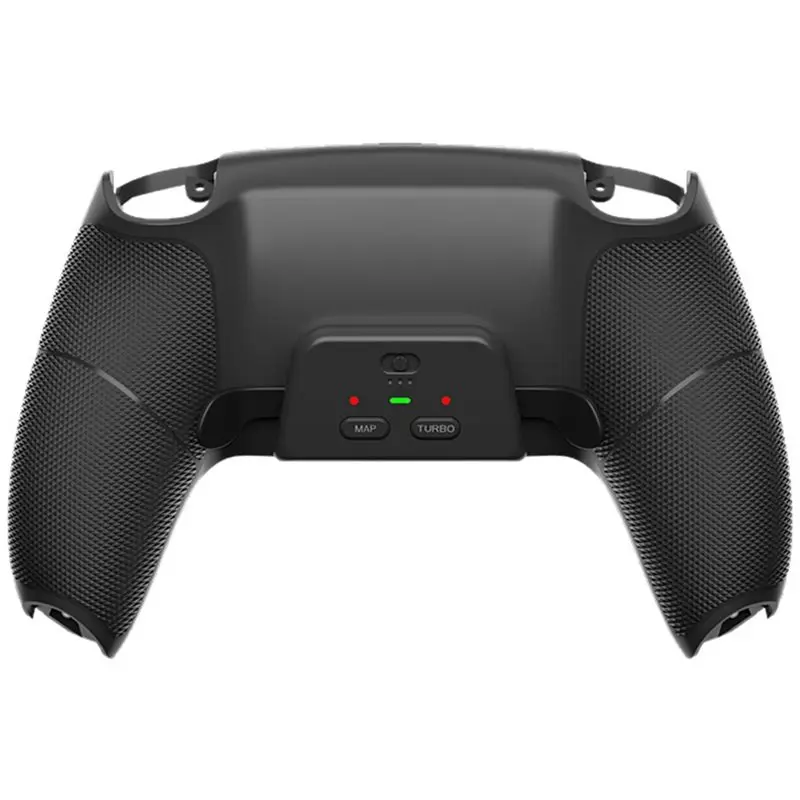 

BDM-030/040/050/060 For PS5 Controller Rear Shell Module Remap With 2 Metal Rear Buttons For PS5 Controller
