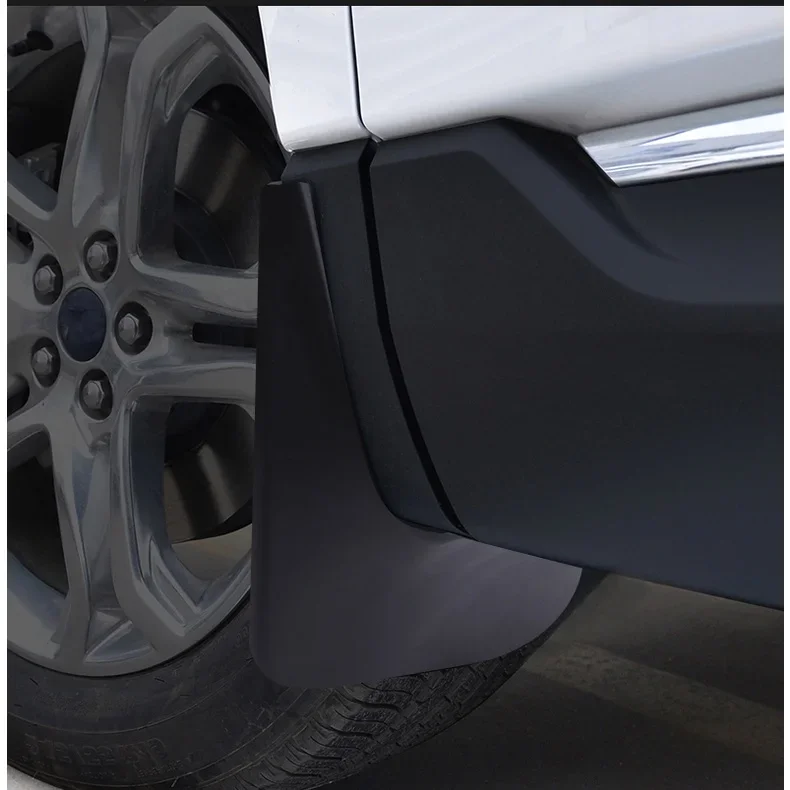 

Для Mazda CX-5 2022-2023, новые Брызговики, щитки от грязи, брызговики, брызговики