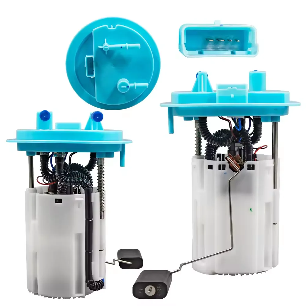 

Fuel Pump Assembly 9677725680 9812509780 Is Suitable for Peugeot 308 Citroen C4L 1.6t 1.8L