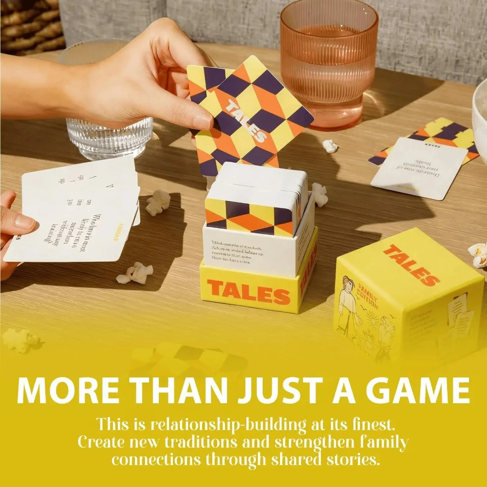 •Hot Selling English Version Couple Conversation Adult Dating Ideas desktop Card Game to Spend Quality Time Together