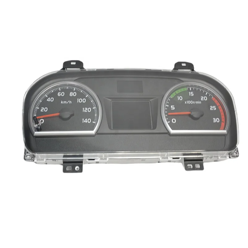 For Hino 700 Sh Ss E13c Speedometer Instrument Cluster 83800-E1800 157580-9920 Truck Parts