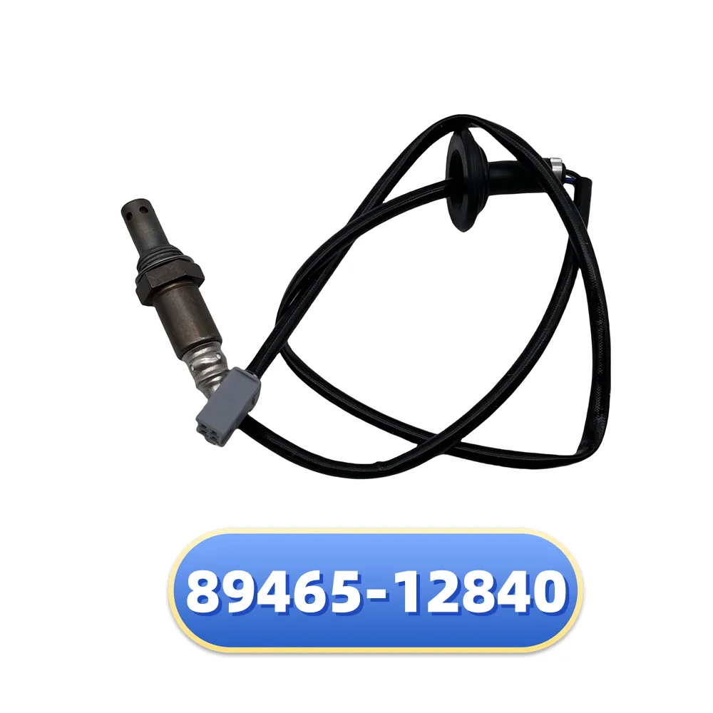 

Датчик кислорода для Toyota Corolla 2009-2013 2010 2011 2012 1.8L L4 89465-12840 8946512840 89465 12840 Высокая точность