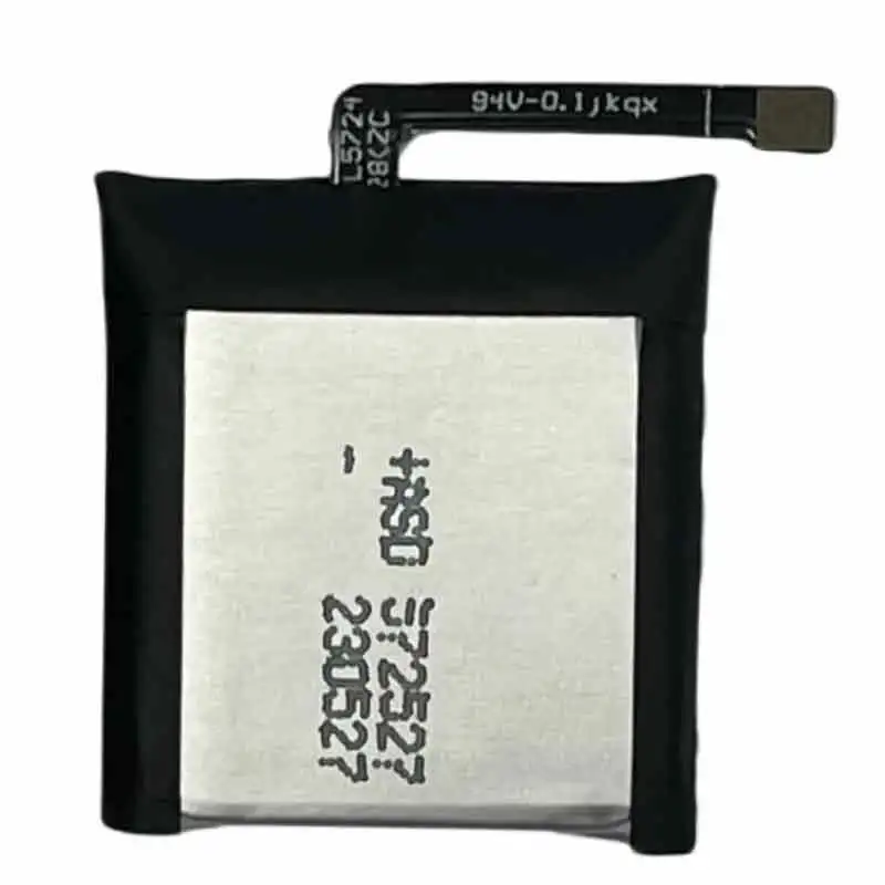 Brand-New 3.87V  PL572428 500mAh Battery For Huami T-REX 2 T-REX Ultra Watch Battery + Tools image 3