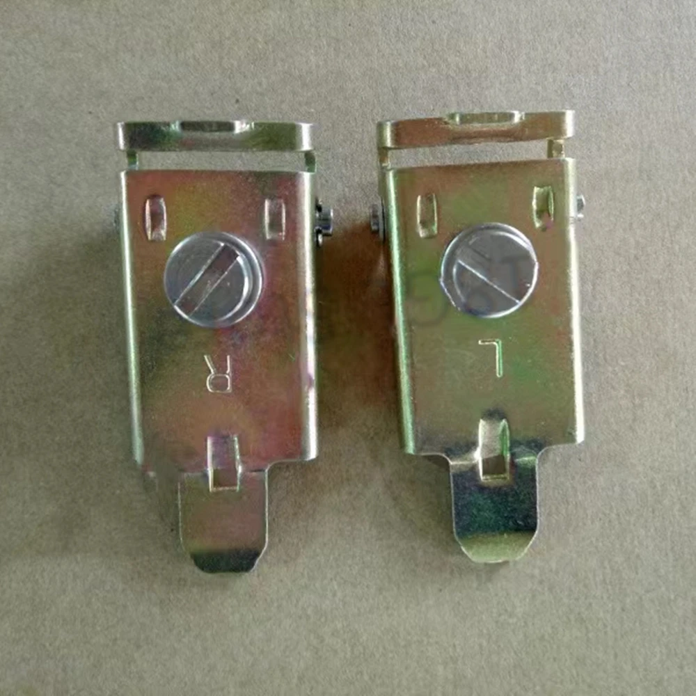 Link Knitting Machine Parts Setting Plates Primary and Secondary Connecting Pins for Brother KR850 KR260 KR160 KR230