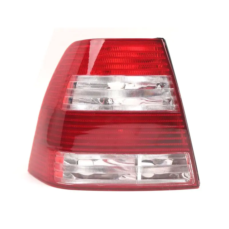 

A76T-Tail Light Without Bulb For VW Baolai Jetta MK4 1998-2004 Rear Brake Light Housing