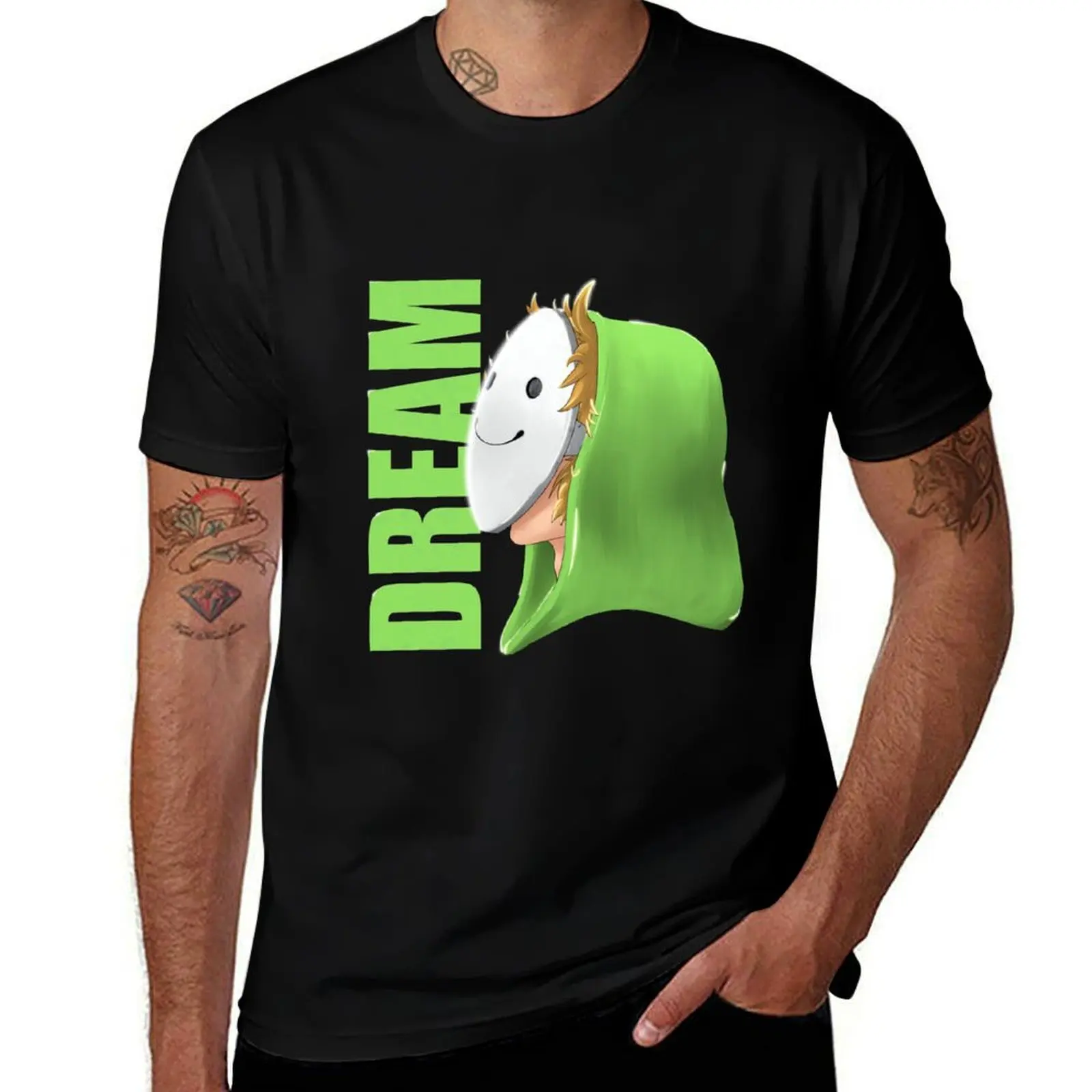 Dream Um T-Shirt Fu… - image