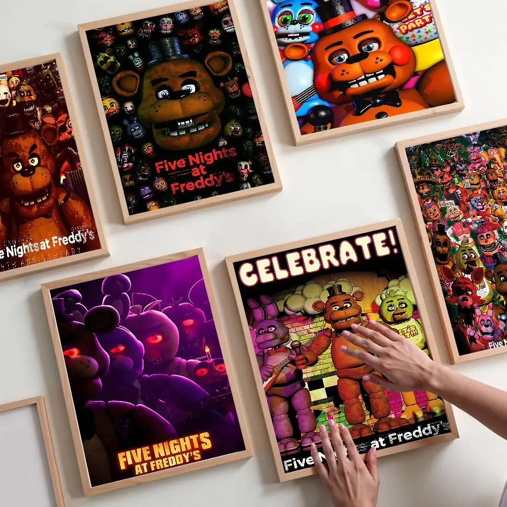 Fnaf Five-Nights-At…