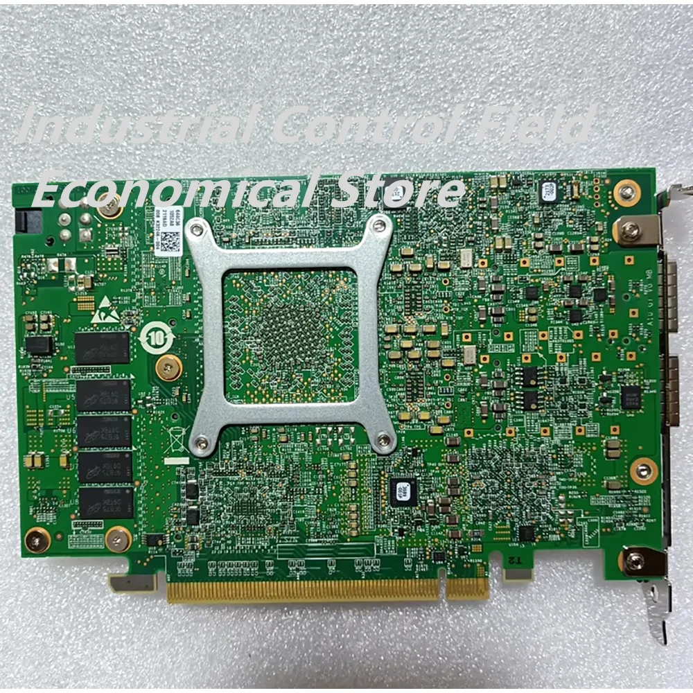 PARA placa de rede programável Intel N3000 fpga