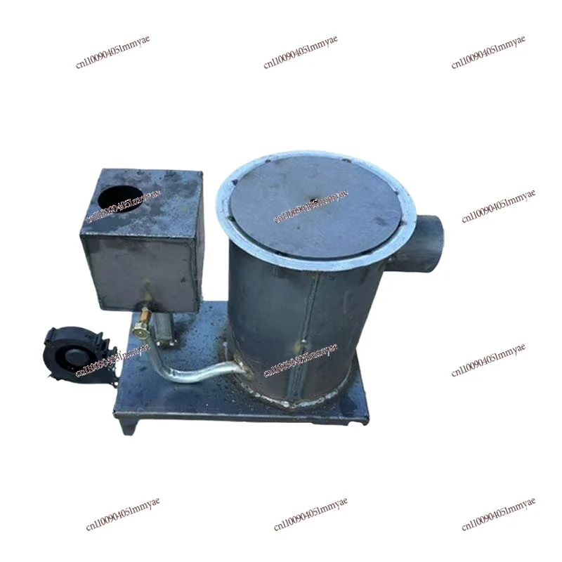 

New Waste Oil Furnace Heating Furnace Heating Furnace Greenhouse Insulation Breeding Energy Saving Household Extra Thick Heating