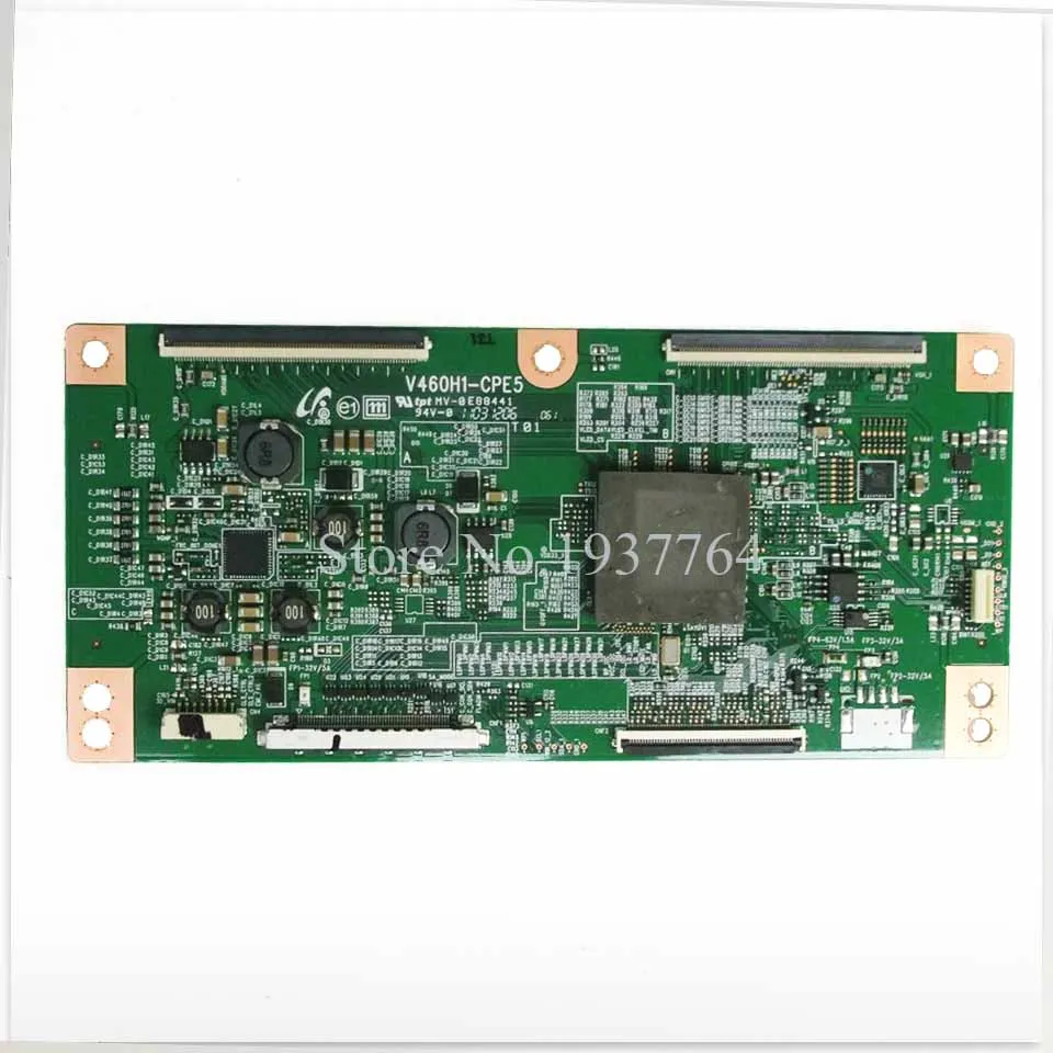 good board for KDL-46NX720 V460H1-CPE5 T-con logic board