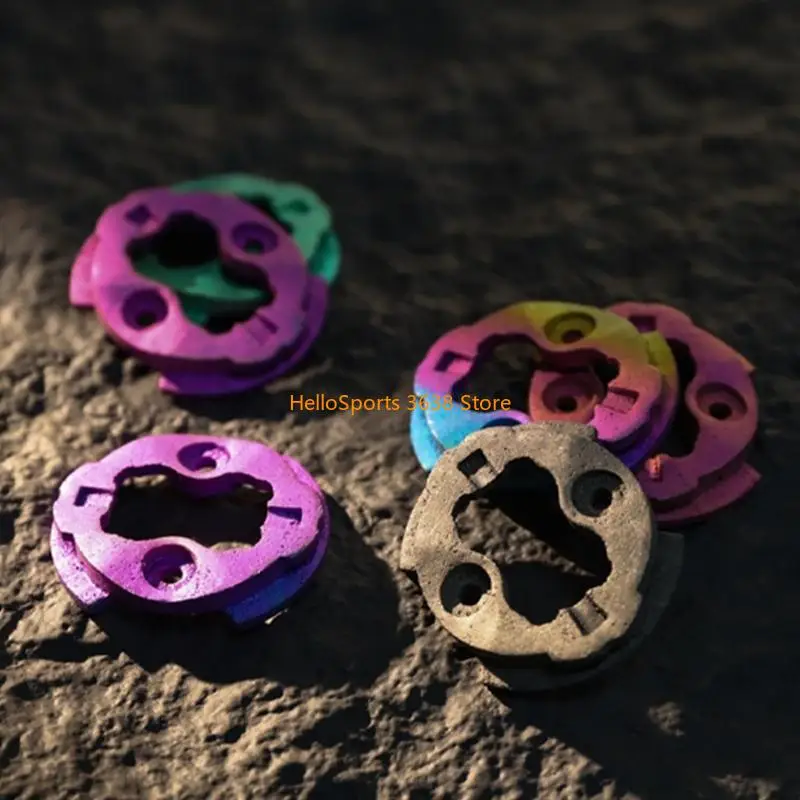 

Road Bike Stopwatch Mount Brackets Bicycles Computer Mount Back Cover Repair Parts For 1050 Computer Accessories