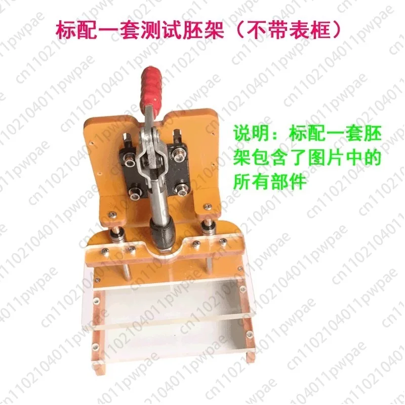 

Приспособление для тестирования печатной платы, Приспособление для тестирования печатной платы, Пустая рамка, Универсальная рамка, Приспособление для самостоятельного изготовления, Тест печатной платы