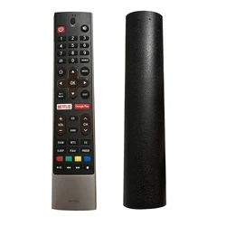 New Voice Remote Control For Skyworth Coocaa Android TV 58G2A G6 E6D E3D S5G Netflix Google Play HS-7700J HS-7701J