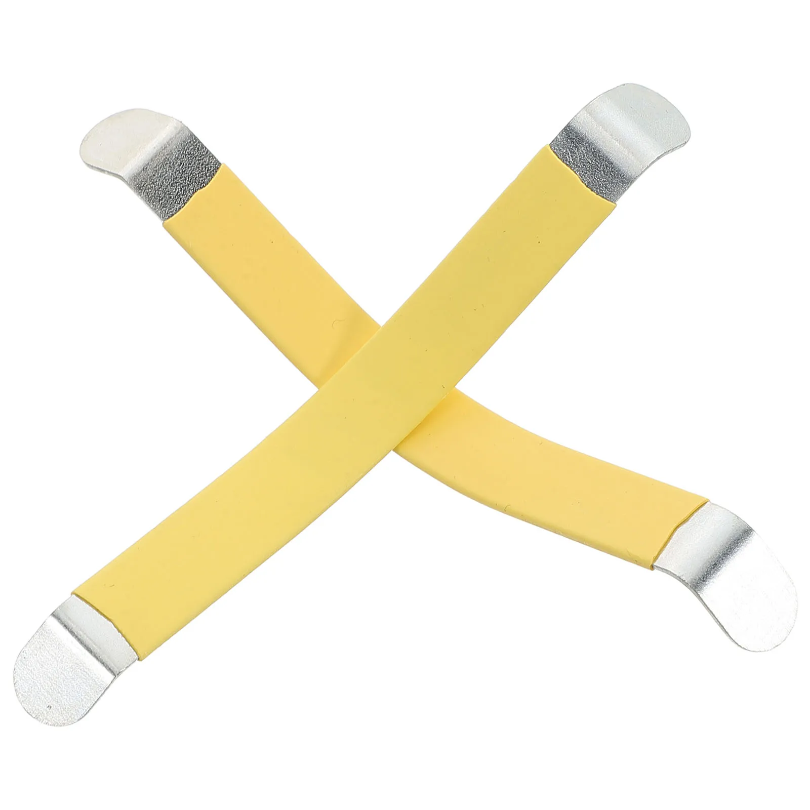 

2pcs Guitar Fret Splitter Strings Divider Spreader Bass Supplies Repair Devices Professional Tools Musical Instruments
