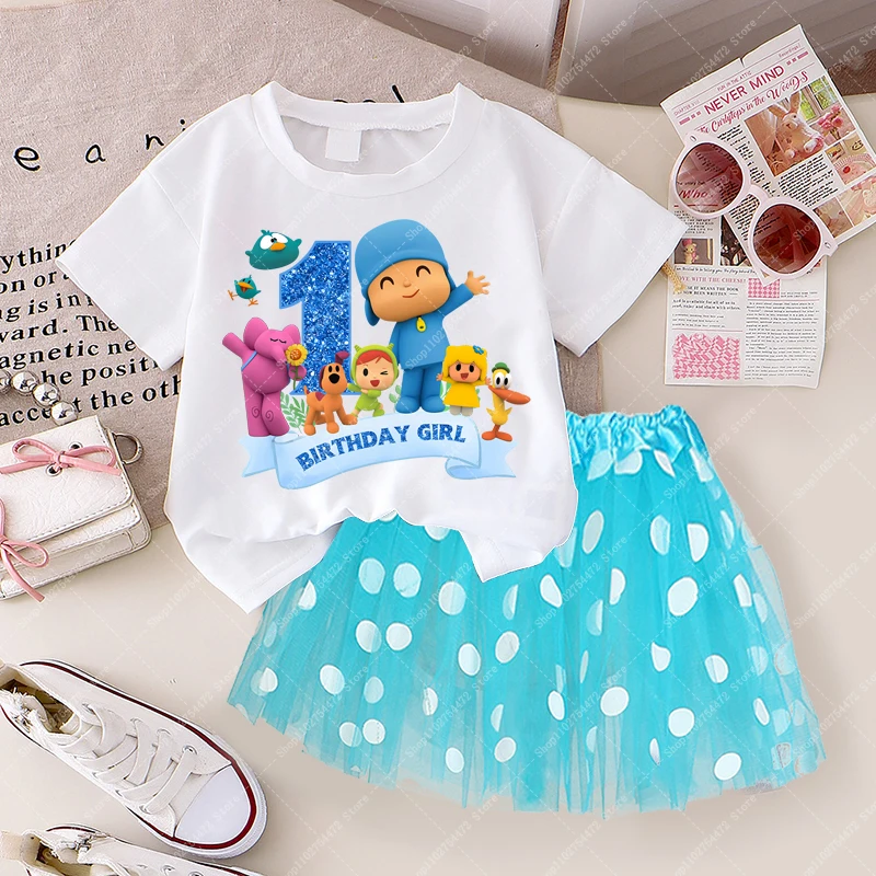 pocoyo fancy dress party Time to dance with Pocoyo & Elly!, Realistic mascot costume of the highest quality. #WorldwideShipping , CONTACT US
