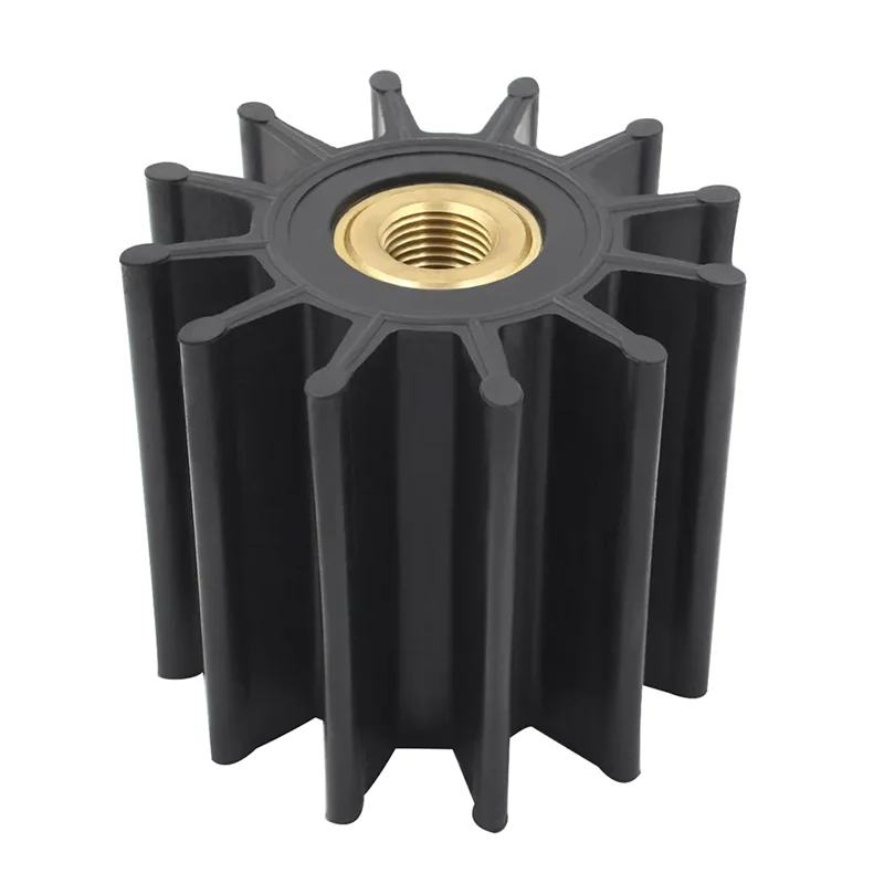 

Impeller Kit Replaces Sherwood 27000K Fits For Cummins 3974456 Marine Diesel Pump-A14Z
