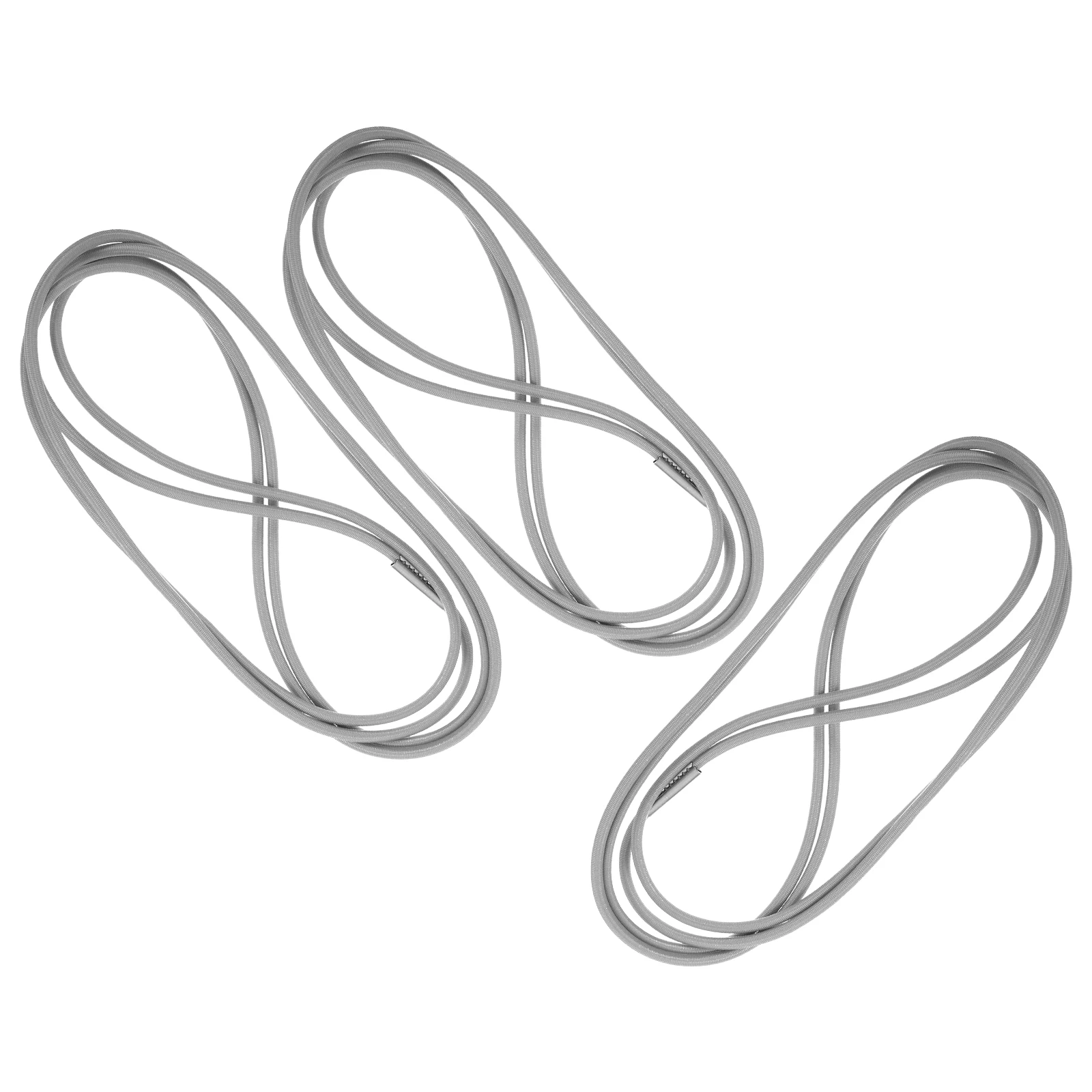

Trash Can Rubber Band Elastic Bands Belt Garbage Accessories Bin Carrier Fasteners Elastics