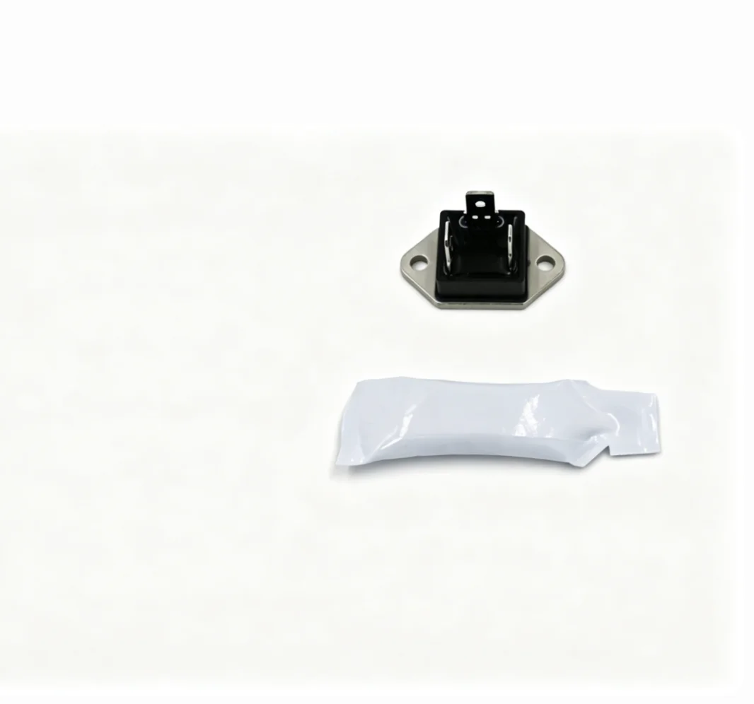 

R0000341 Triac Reloc Kit Replacement for Amana Menumaster Commercial Microwave Oven