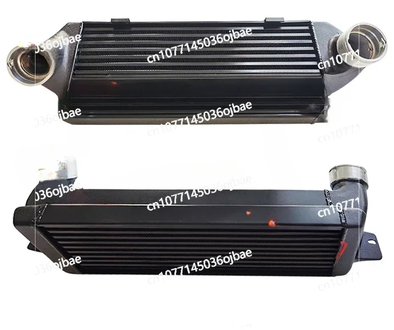 For BMW E82E88E90E92 135i 335i Z4 Modified Intercooler