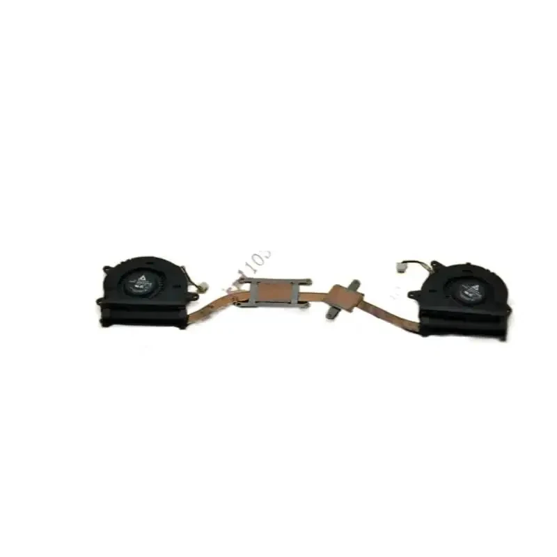 FOR ASUS ZenBook UX32A CPU Cooling Fan & Heatsink 13N0-MYA0701