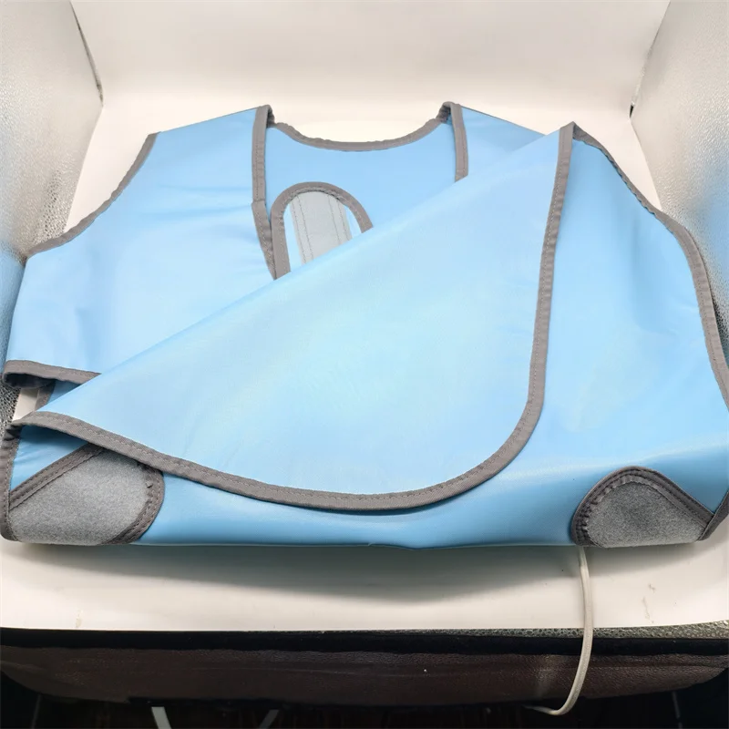 Factory Price Lead Apron Medical X-Ray Protective Clothing PA07