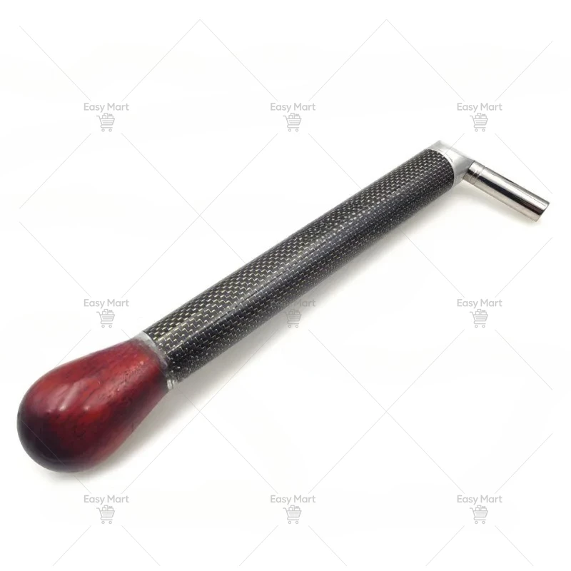 Piano wrench, carbon fiber tuning wrench, finishing and repairing sound hammer fixing, piano tuning wrench