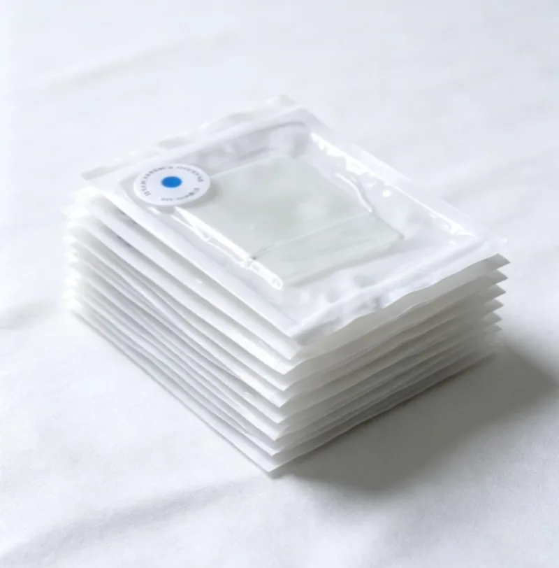 400ml Disposable Surgical Specimen Retrieval Bag 12Pcs Endoscopic Sample Collection Endo Bag 2026 New