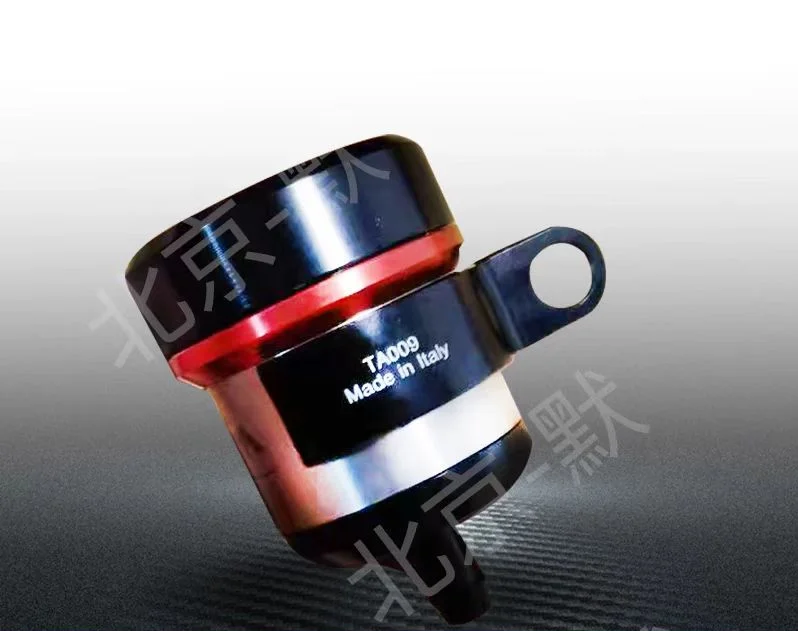 Titanium alloy oil pump pot 009 universal cup body diameter 27MM (1PCS)