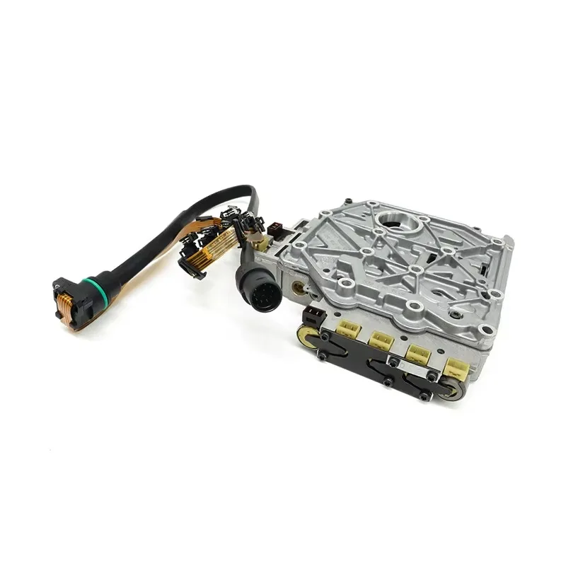 

01M Automatic Transmission Valve Body Is Suitable for Volk swa gen 01M325283A Auto Transmission Assembly