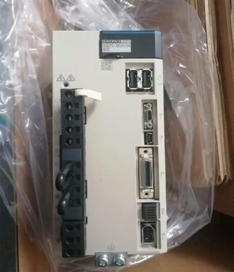 Brand new SGD7S-5R5A10B SGD7S-5R5A10A002 SGD7S-5R5A10A202 SGD7S-5R5A10B202 SGD7S-5R5A30B202 SGD7S-5R5A30A002 One-year warranty