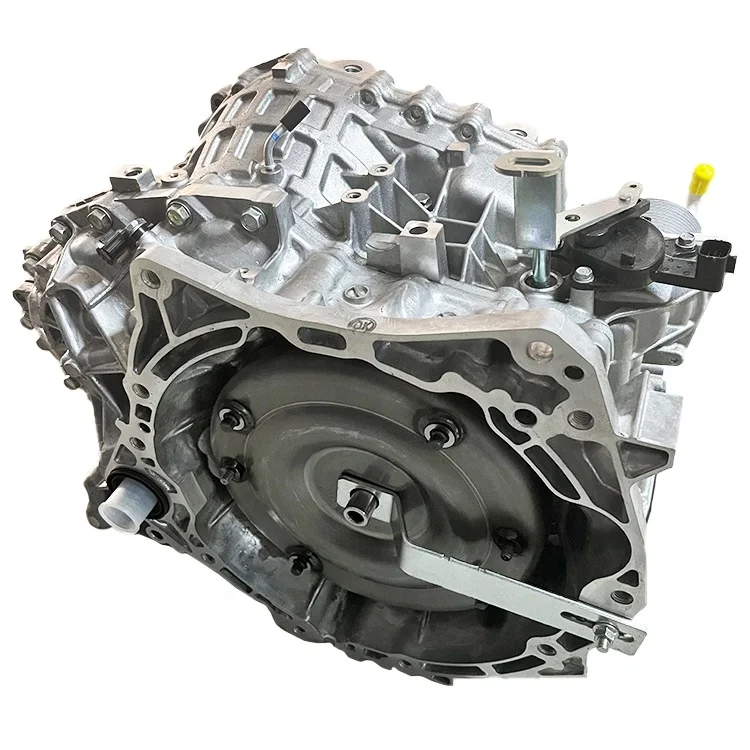 RE0F10A Automatic CVT Gearbox Continuously Variable JF011E Transmission For Dodge