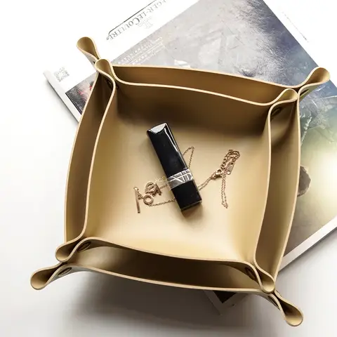 8 best sales चमड़े का आयोजक - №3