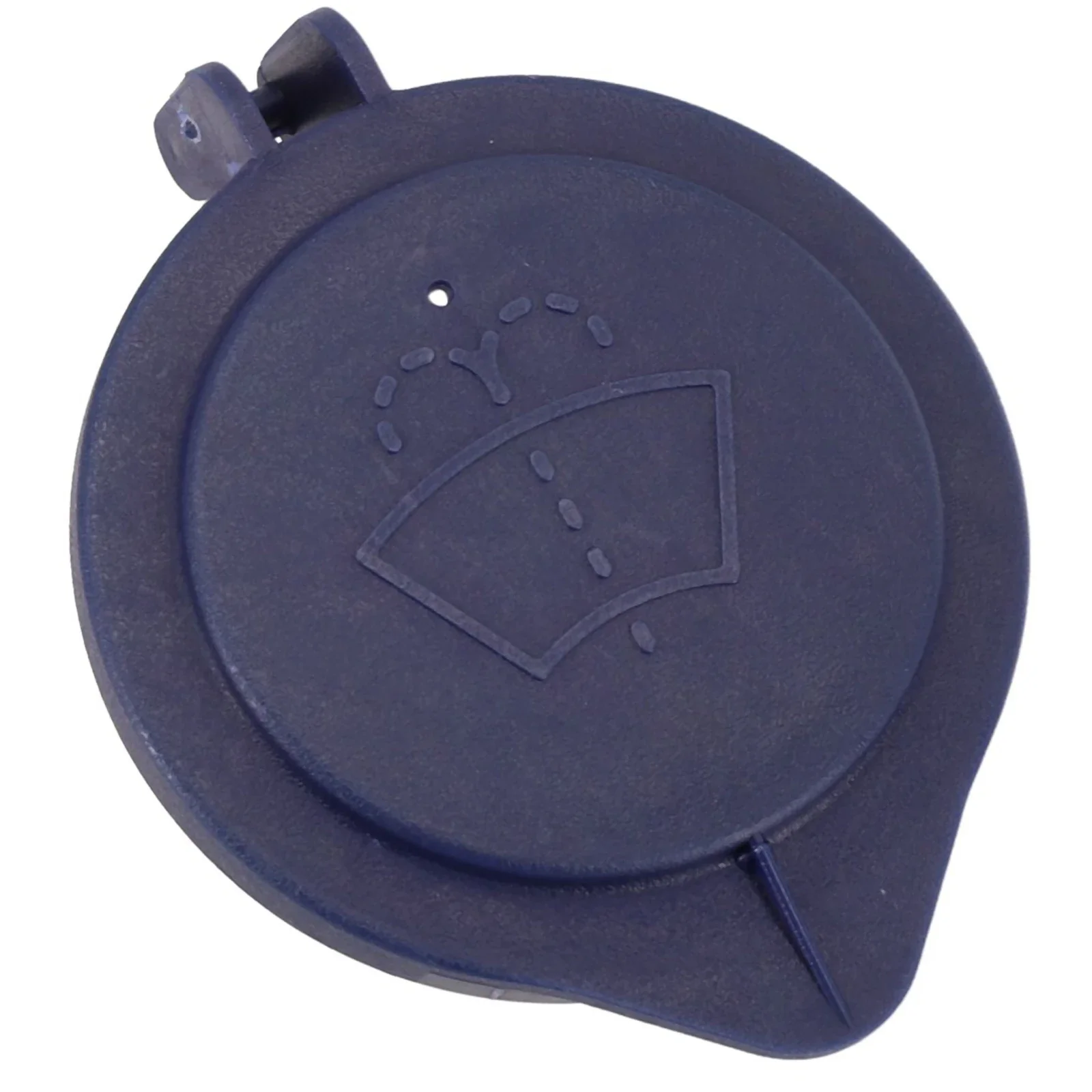 Декоративная крышка для жидкости на лобовое стекло 407/3008 C5/C6 643237, аксессуары, крышка бутылки, пластиковый прочный стеклоочиститель для мойки