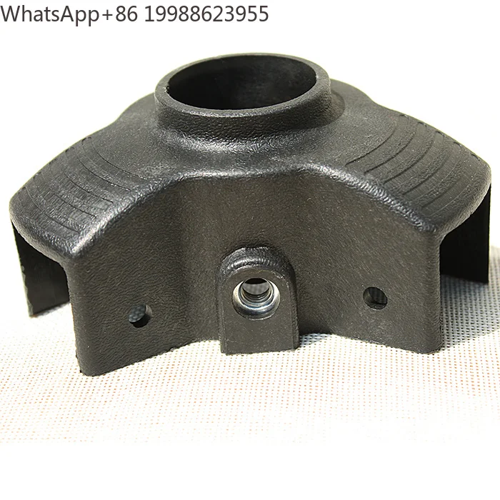 Nylon Sound Box Support Tripod Leg Professional Stage Sound Follow Spot Light Landing Bracket