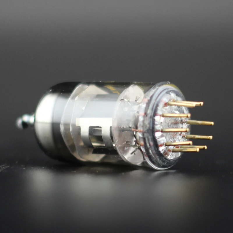 LINLAI 12AX7/ECC83/12AU7/ECC82 electronic tube on behalf of the dawn of the golden lion original test pairing.