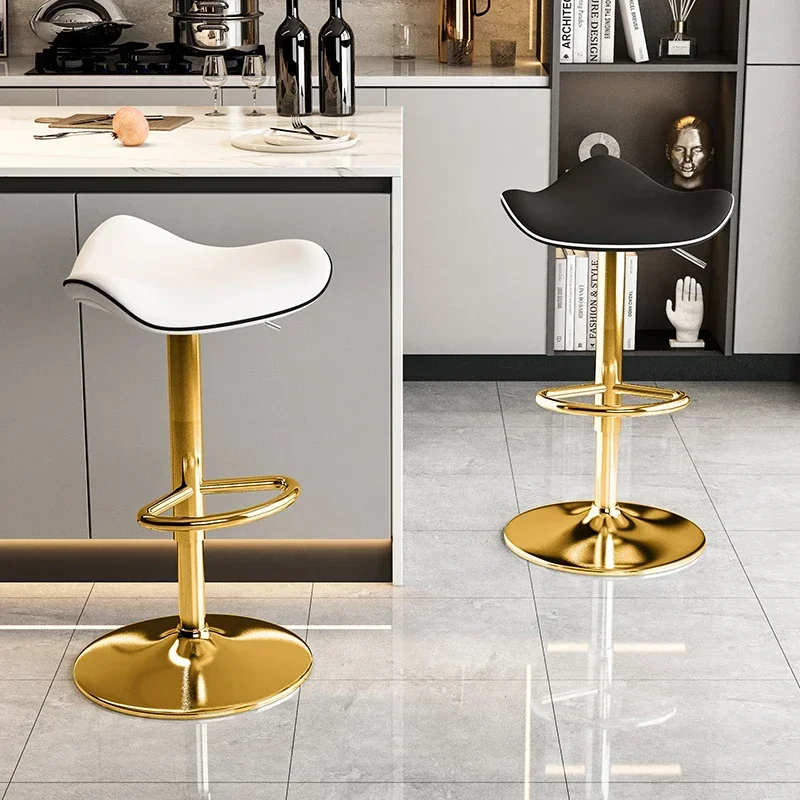Commercial Kitchen Interior - Mobili moderni per bar, cucina, sgabelli