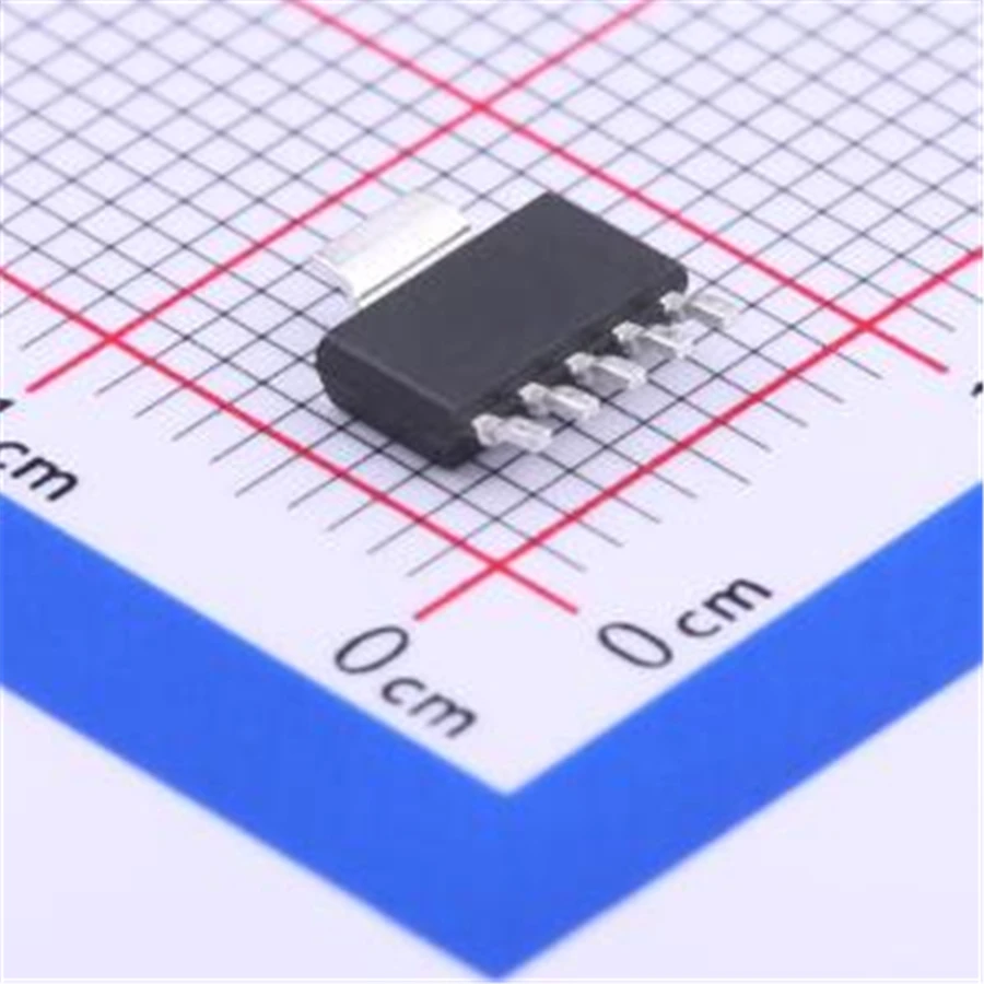 10PCS/LOT TPS73733DCQR (Current-Sensing Amplifiers)