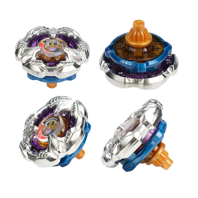 

Ограниченная серия BEY X DX Starter Booster, металлический боевой верх, гироскоп, вращающаяся игрушка, боевая игра без пусковой установки, Рождественский подарок