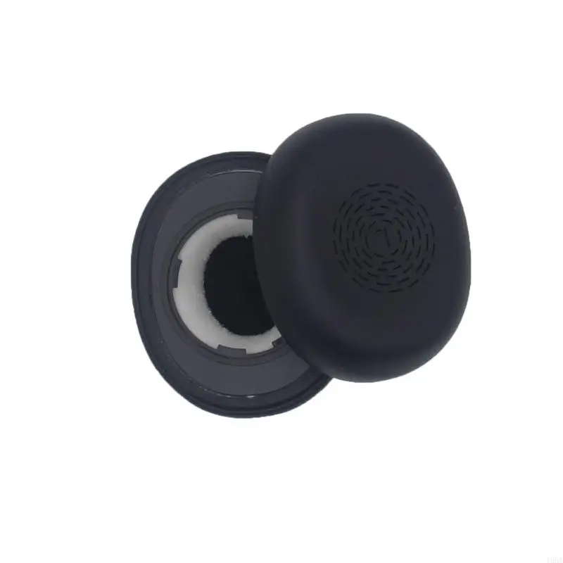 وسائد أذن الرغوة T5EA Memory لـ Evolve2 65 Game Headtets مريحة