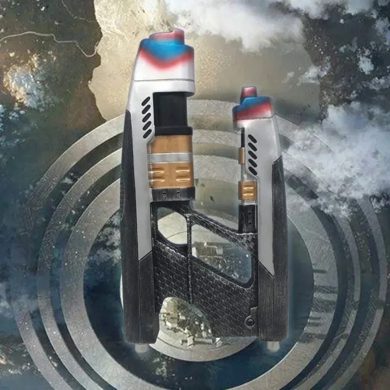 aa Bear House 002 فيلم ستار لورد الناسف الراتنج 1:1 طبق الاصل تأثيري لحراس المجرة بيتر كويل هالوين CoWAT99 ★