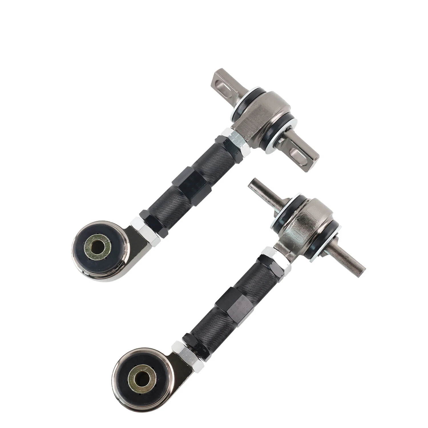 new high performance accessories supplier  adjustable Steel Rear Suspension Camber Arm Kits for Honda Civic 1988-2000